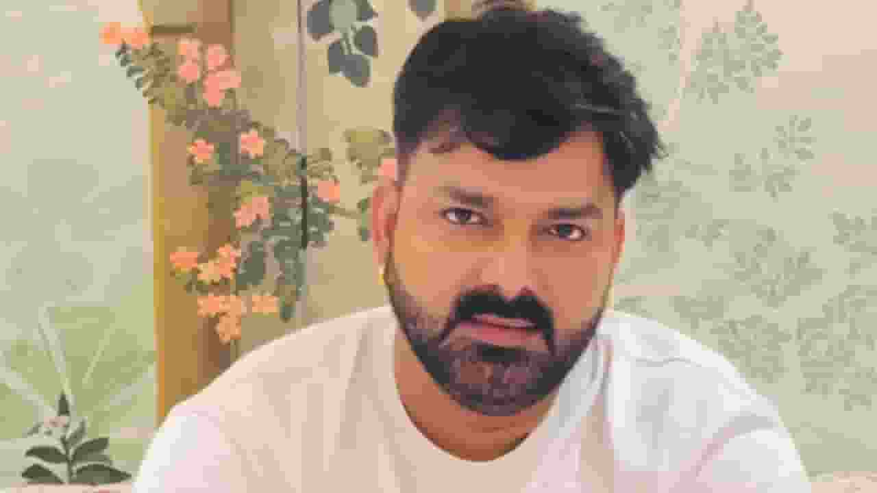 पहली पत्नी को याद कर इमोशनल हुए पवन सिंह, दूसरी से होने वाला है तलाक
pawan singh affair