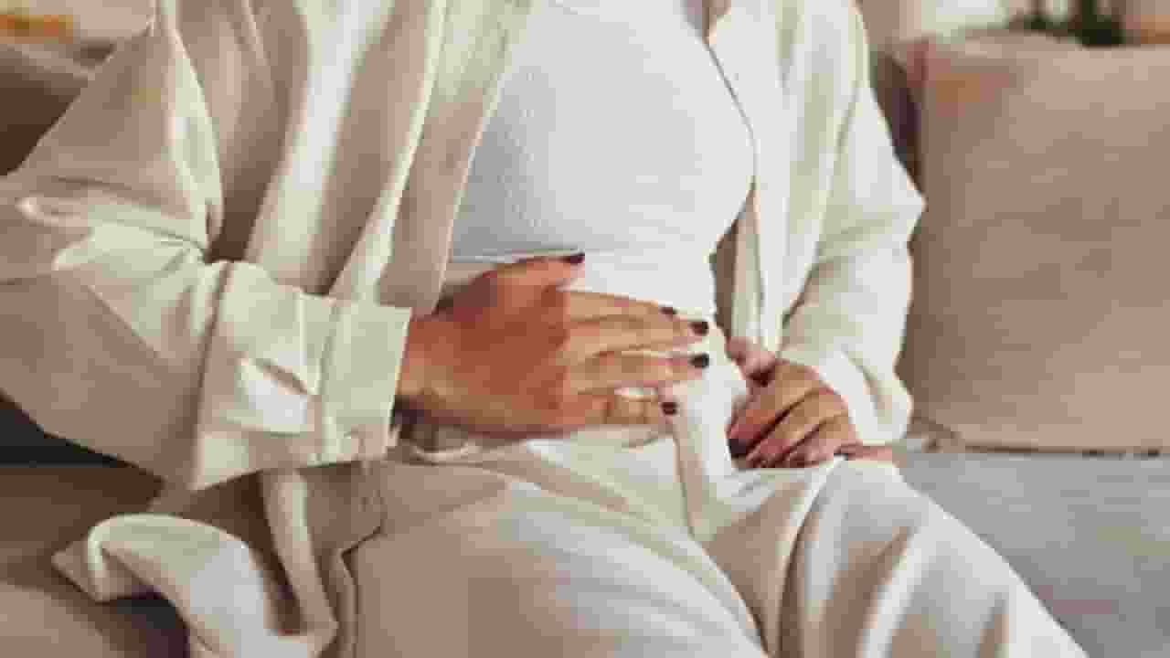 auther news period pain