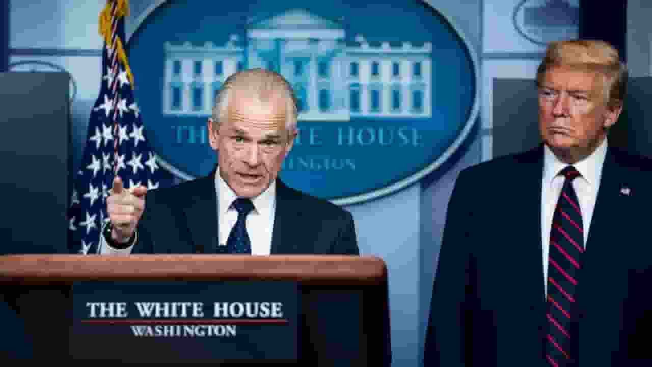 'ब्राह्मण रूसी तेल से मुनाफा कमा रहे,' यह कैसा दावा कर रहे पीटर नवारो? Doonald Trump