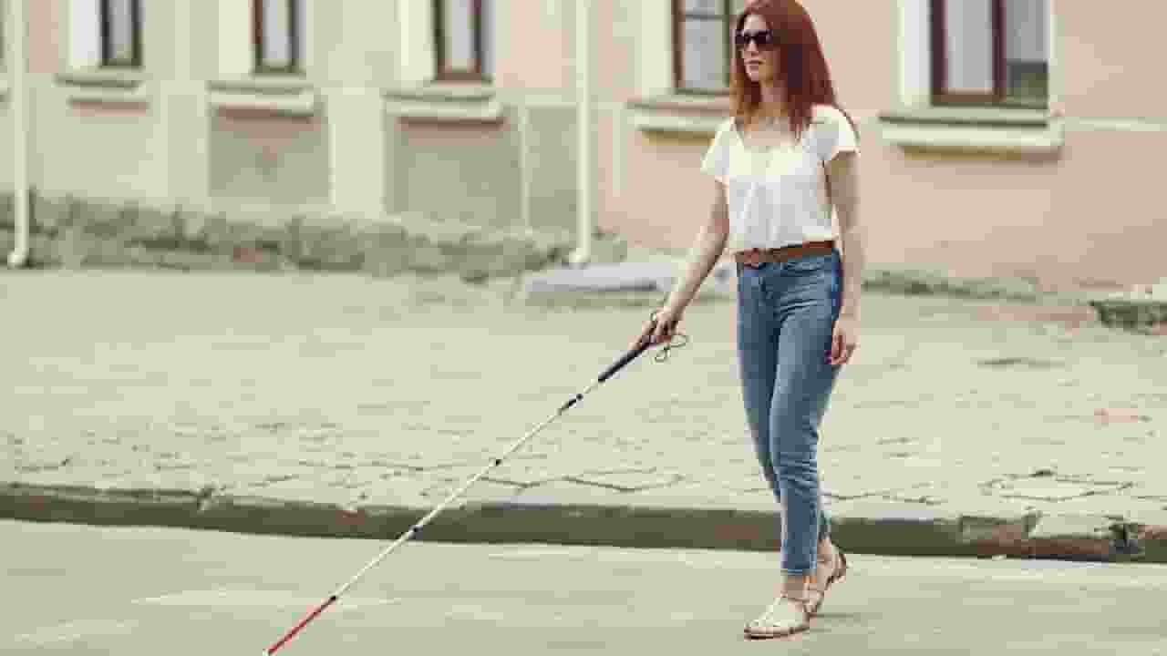 मॉक ड्रिल में अनदेखी, आपदा आई तो अकेले न छूट जाएं दिव्यांग representative image