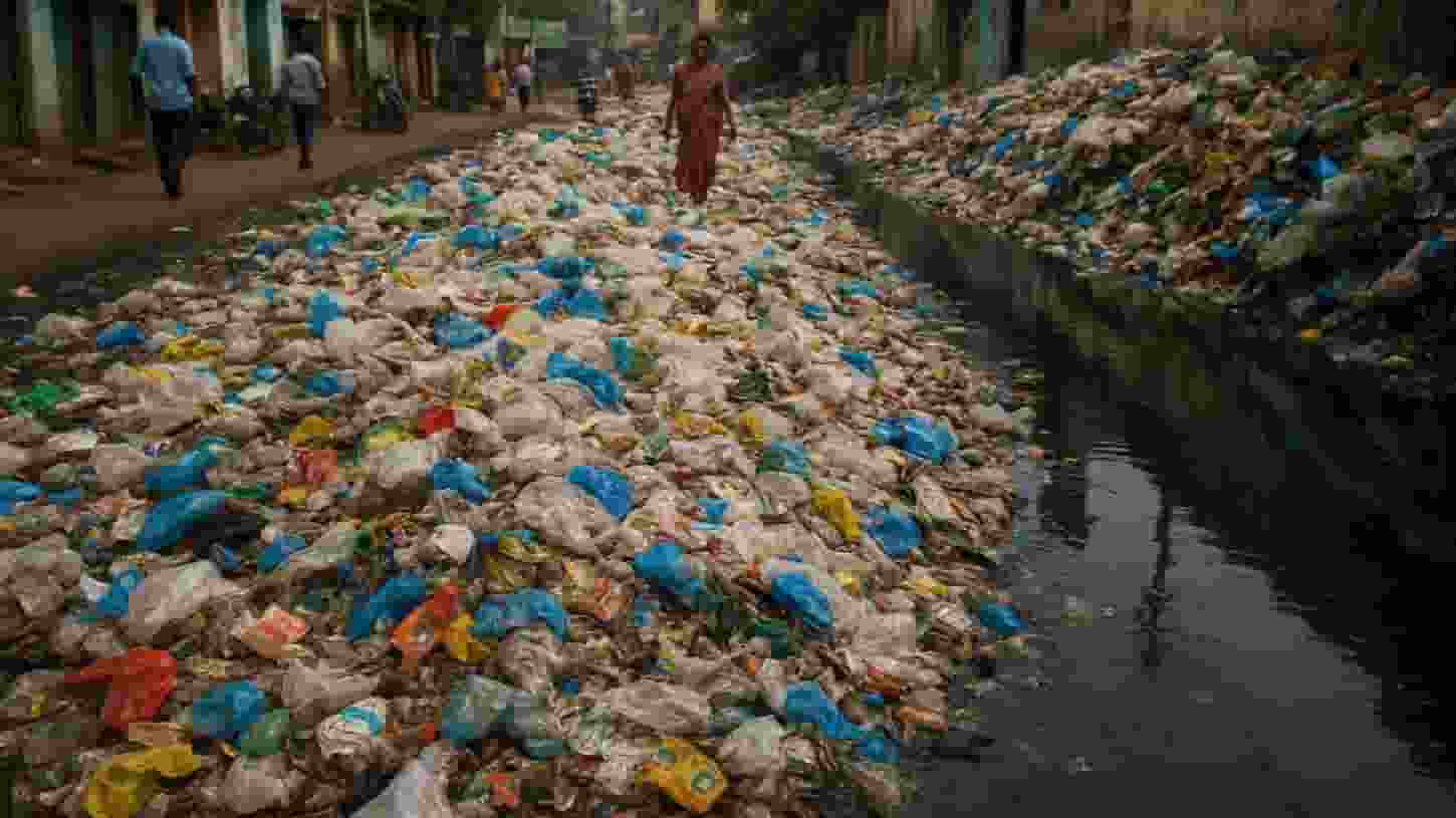 Representative Image