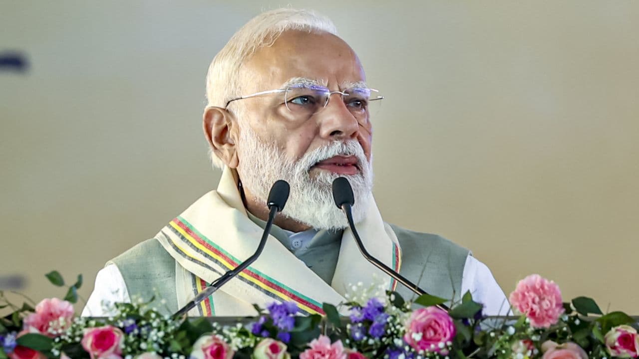 narendra modi