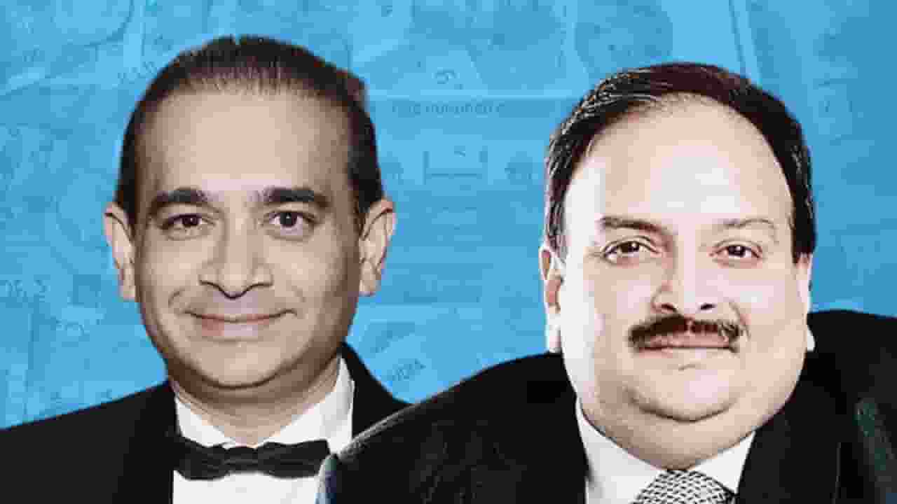 मेहुल चोकसी-नीरव मोदी ने कैसे किया था 13,500 करोड़ का घोटाला? समझिए pnb scam