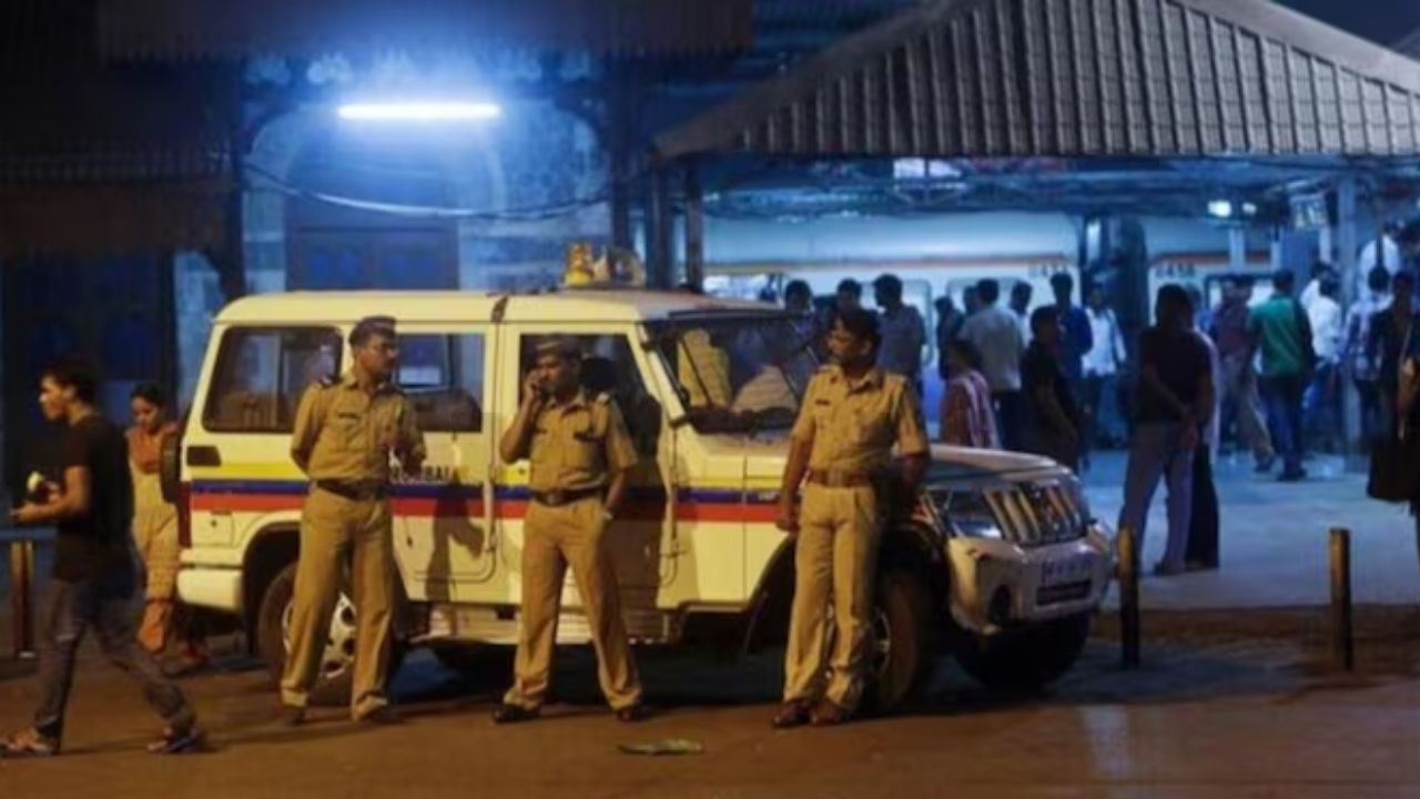 Maharashtra News