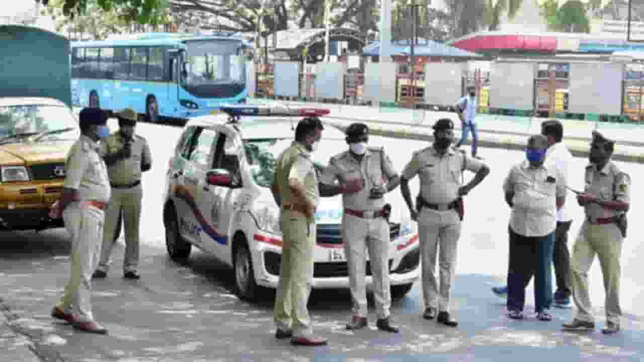 'पुलिस ने मिटाए मौत के रिकॉर्ड', धर्मशाला मामले में RTI में नया खुलासा Representational Image । Photo Credit: PTI