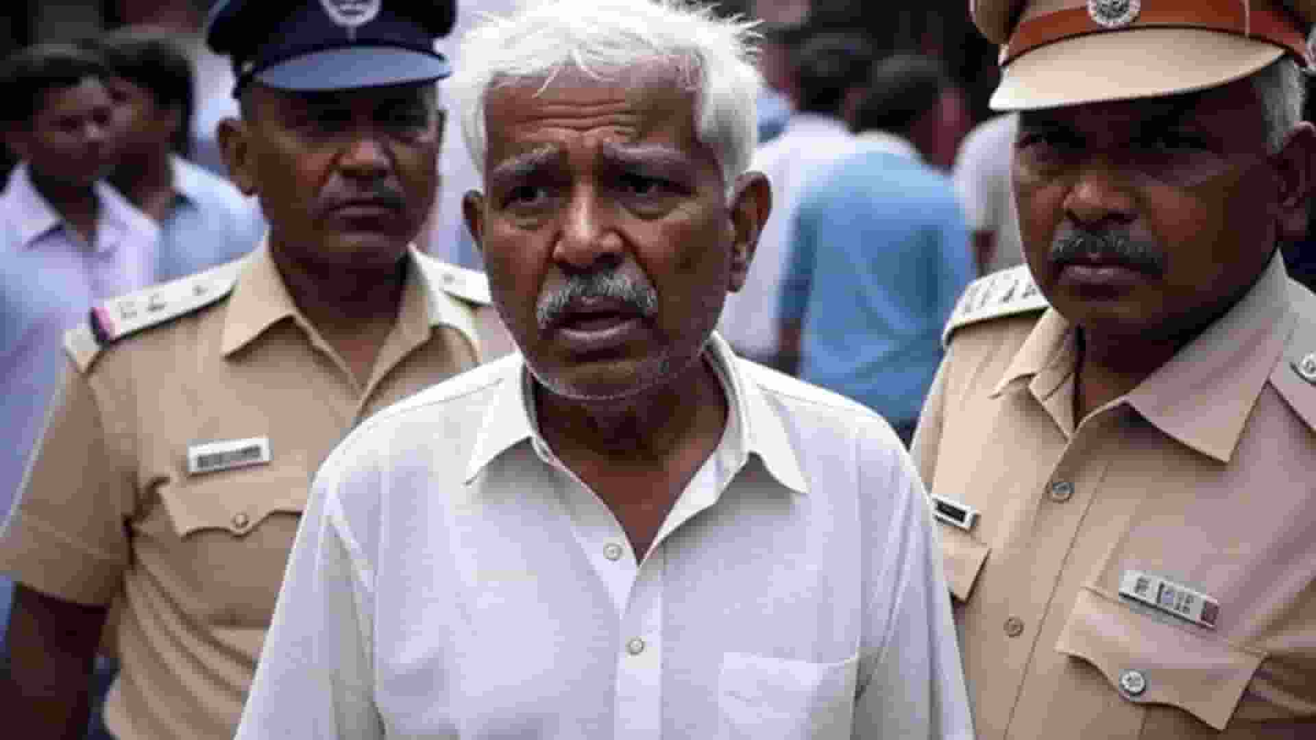 35 साल पहले की थी 200 रुपये की ठगी, पुलिस ने जाल बिछाकर ऐसे पकड़ा Police Arrested a man in 35 year old case