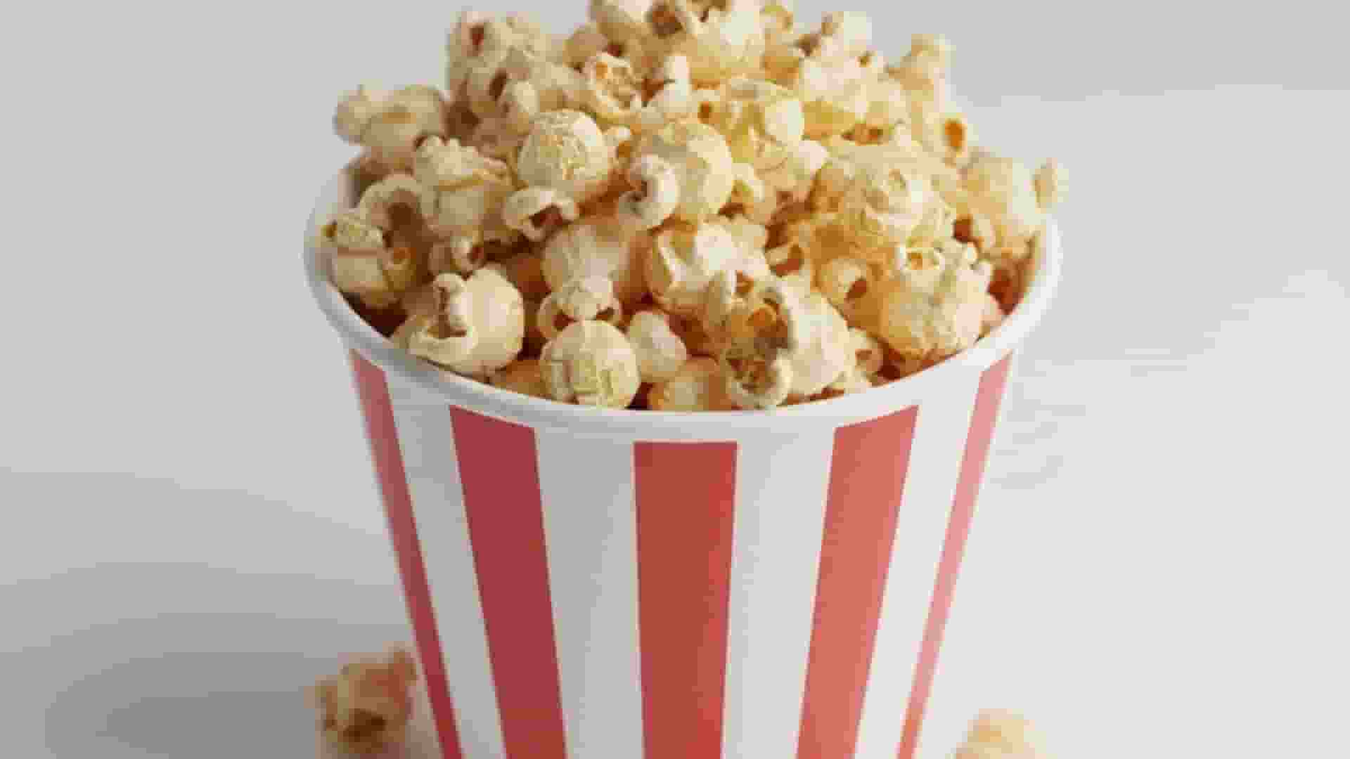 पॉपकॉर्न पर GST वाला कन्फ्यूजन खत्म! अब कितना देना होगा टैक्स? Popcorn