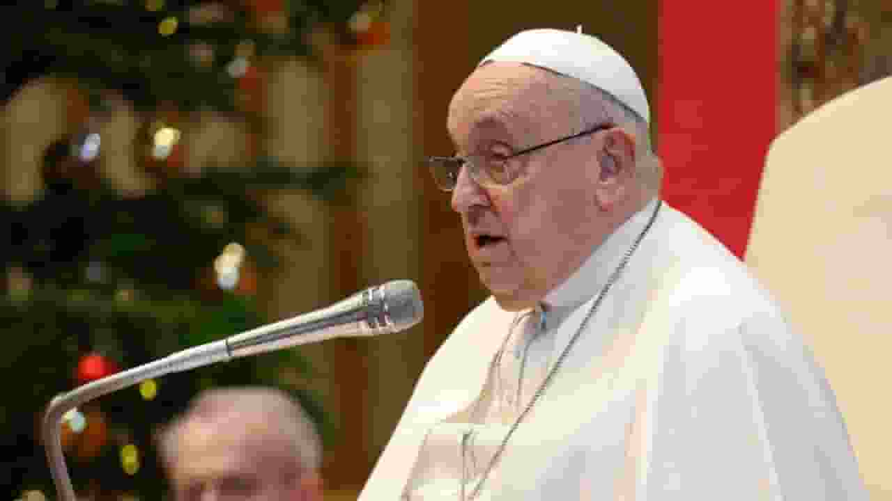 वेटिकन सिटी के वे कार्डिनल जो हो सकते हैं पोप फ्रांसिस के वारिस Pope Francis