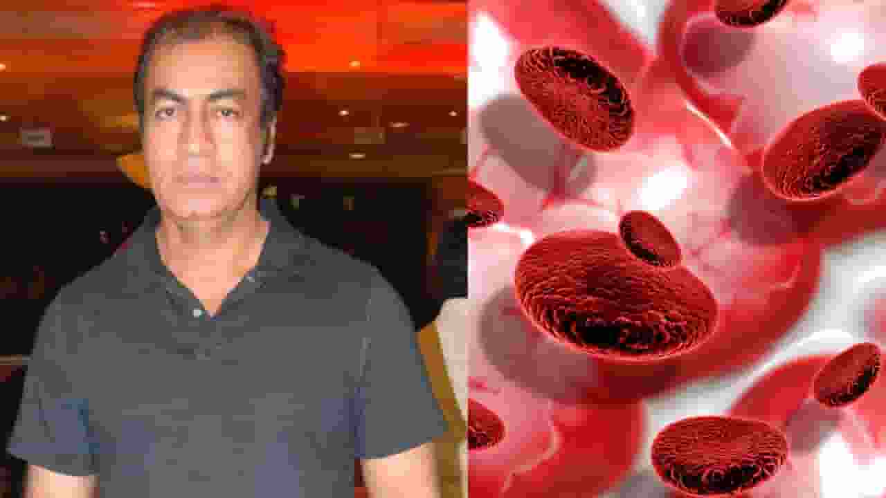 pradeep rawat died blood cancer
