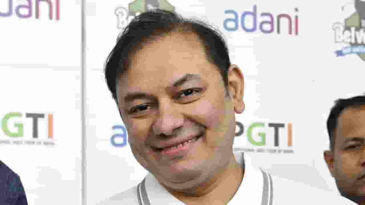 कौन हैं प्रणव अदाणी, इनसाइडर ट्रेडिंग केस में कैसे आया नाम? पूरी कहानी Pranav Adani