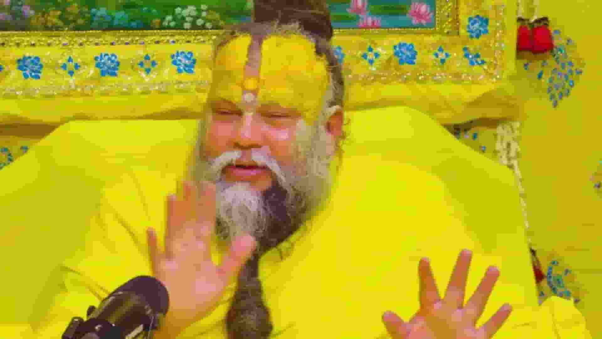Premanand Maharaj