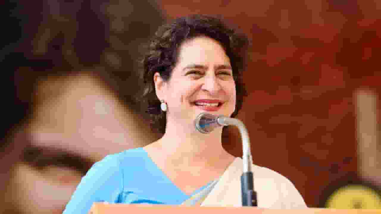 वायनाड में नाइट बैन क्यों लगता है, प्रियंका गांधी की चिंता क्या है? priyanka gandhi