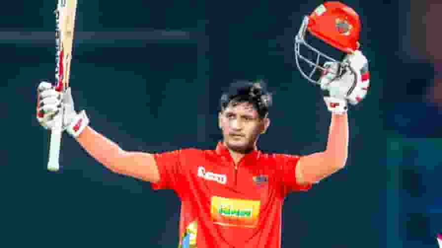 दिल्ली के सिक्सर किंग ने सूर्या को लेकर कही बड़ी बात, जानें क्या कहा Priyansh Arya