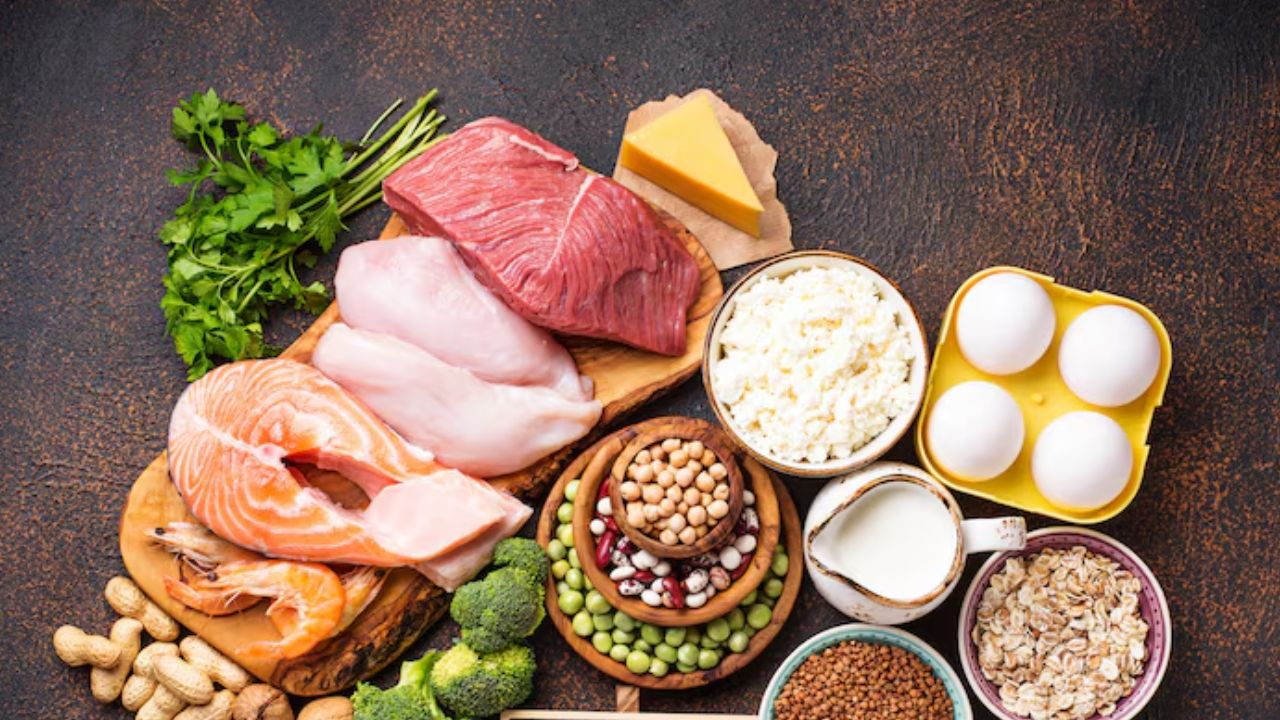 Protein
