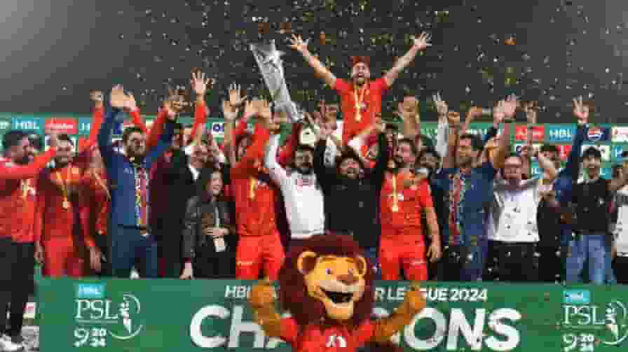 PSL 2025 स्थगित, UAE ने दिया भारत का साथ; फिर पिटा पाकिस्तान PSL 2025 Postponed