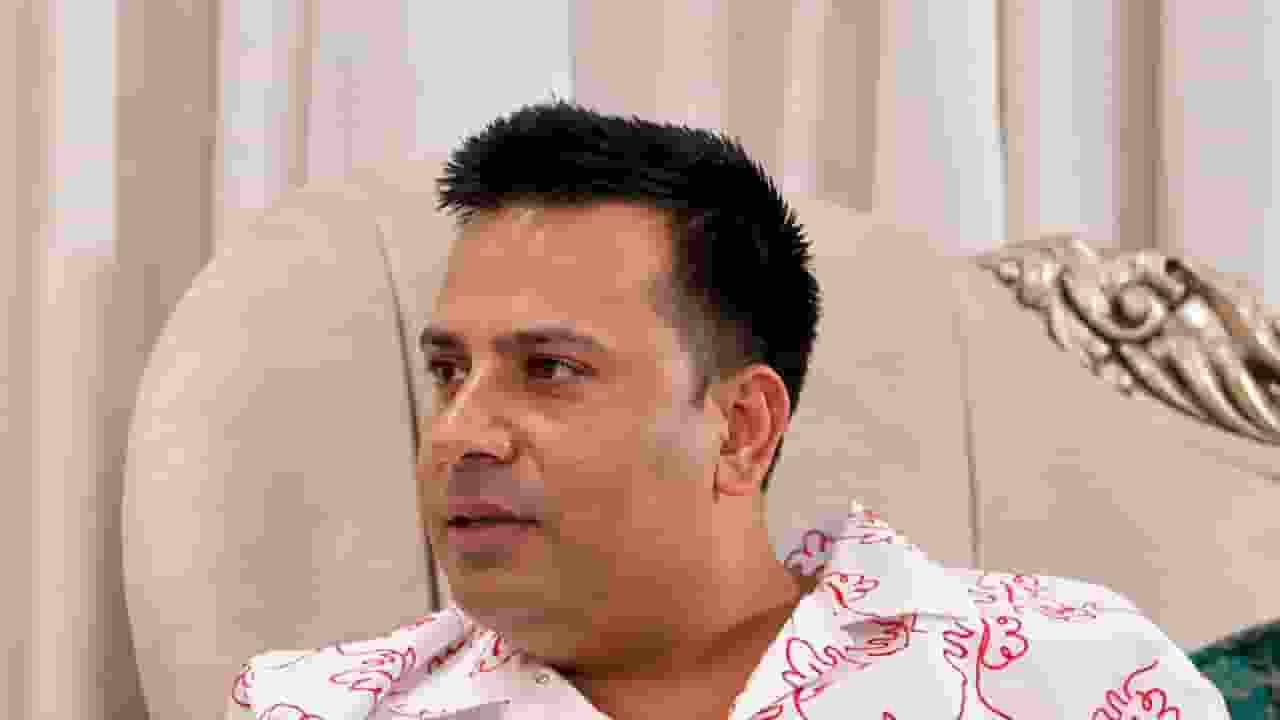 Puneet Superstar