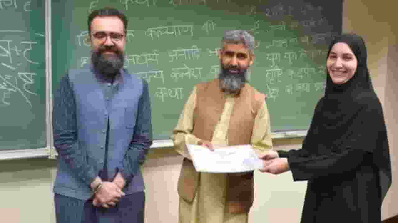 auther news Pakistan News