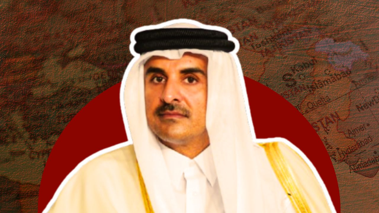 भारत से अमेरिका तक, मुस्लिम मुल्क कतर इतना 'पावरफुल मीडिएटर' कैसे बना? qatar