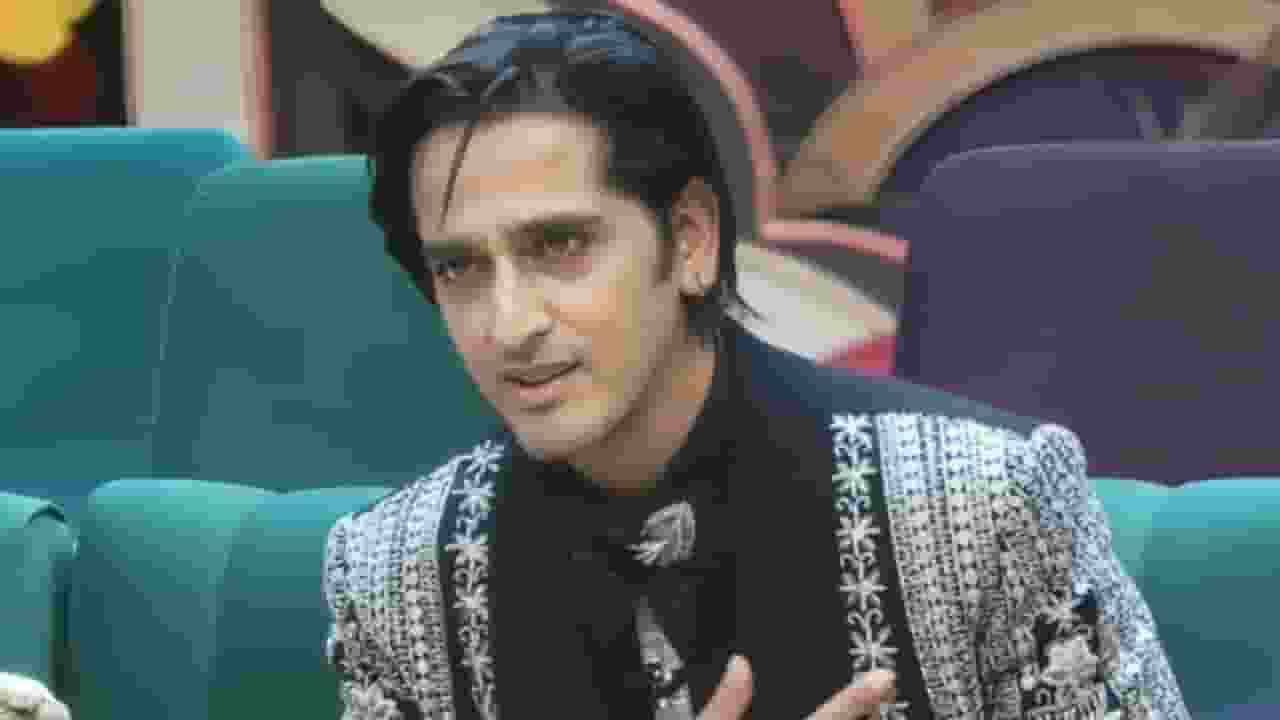 qazi touqeer