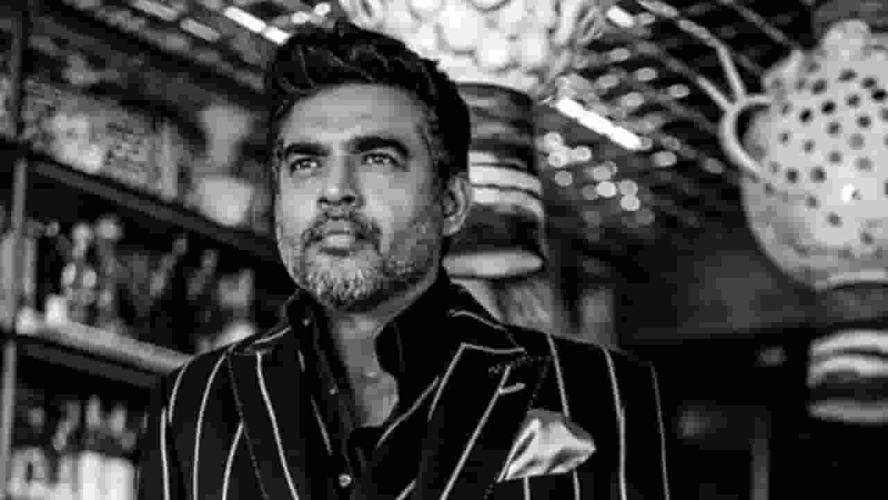 बिहार में पढ़ने के बाद भी आर माधवन क्यों नहीं कभी हिंदी में हुए पास
R Madhavan