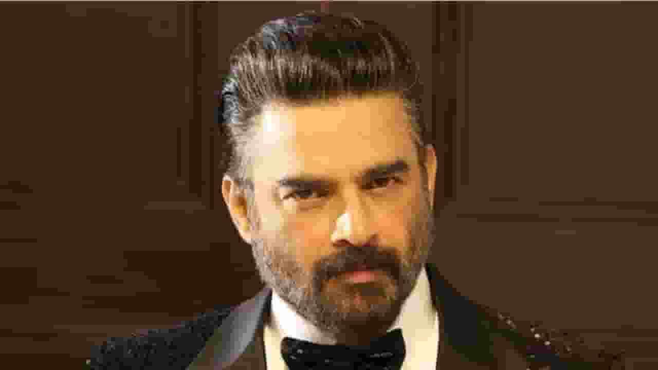 इंडस्ट्री में 25 साल बाद भी आर माधवन को इन दो चीजों से लगता है डर
R Madhavan