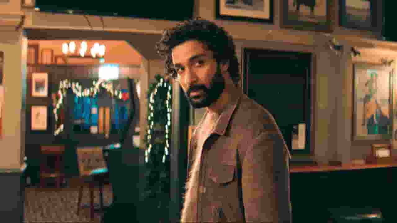 raghav juyal