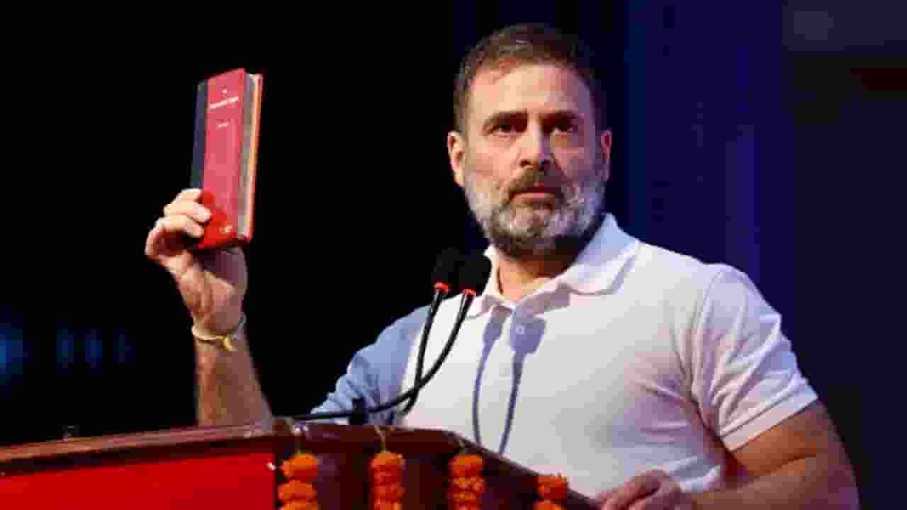 'मोदी जी आप खामोश बैठे हैं', ओडिशा की घटना पर क्या बोले राहुल गांधी Rahul Gandhi.