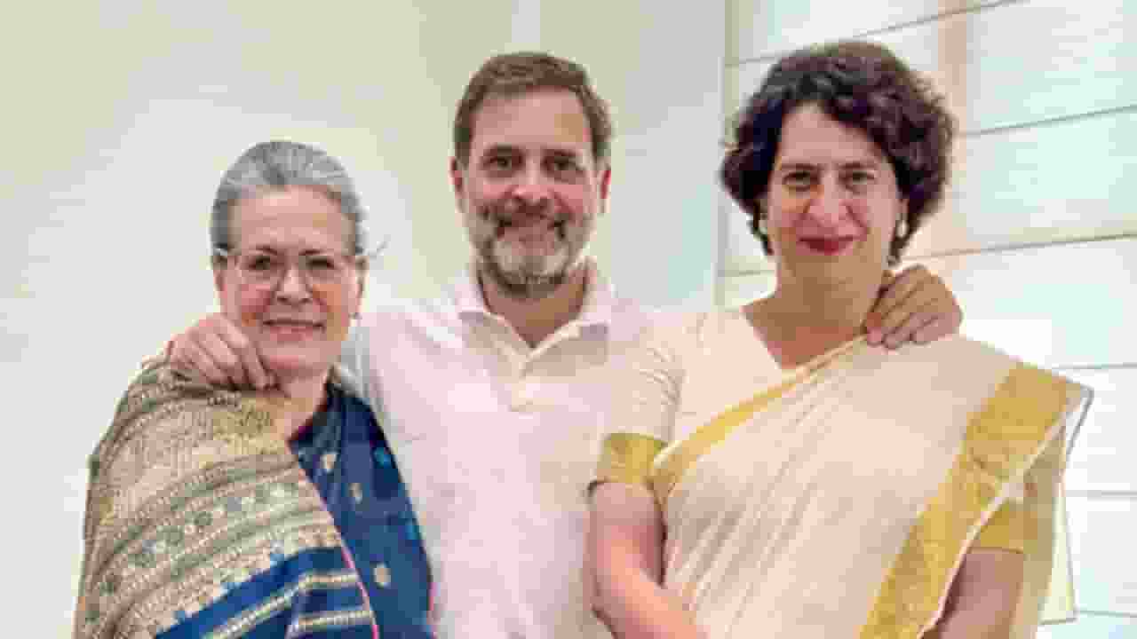 auther news Sonia Gandhi