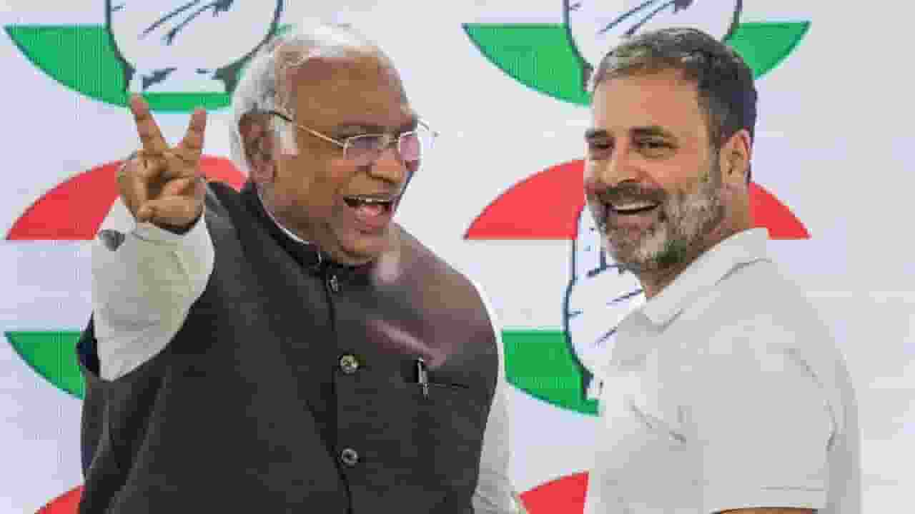 कांग्रेस को सत्ता दिलाएंगे दलित-OBC? राज्यों में अपना रही फॉर्मूला congress social justice politics