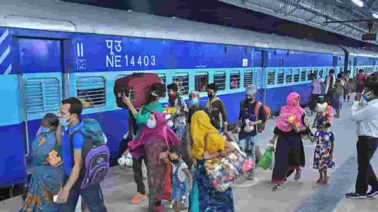 प्रतीकात्मक तस्वीर । Photo Credit: PTI