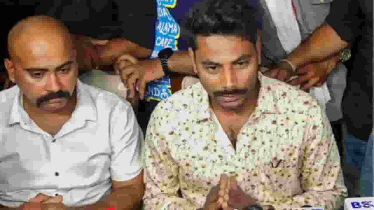 '8 दिन में कुछ नहीं बताया तो...', राजा के भाई की पुलिस से बड़ी डिमांड raja raghuvanshi case