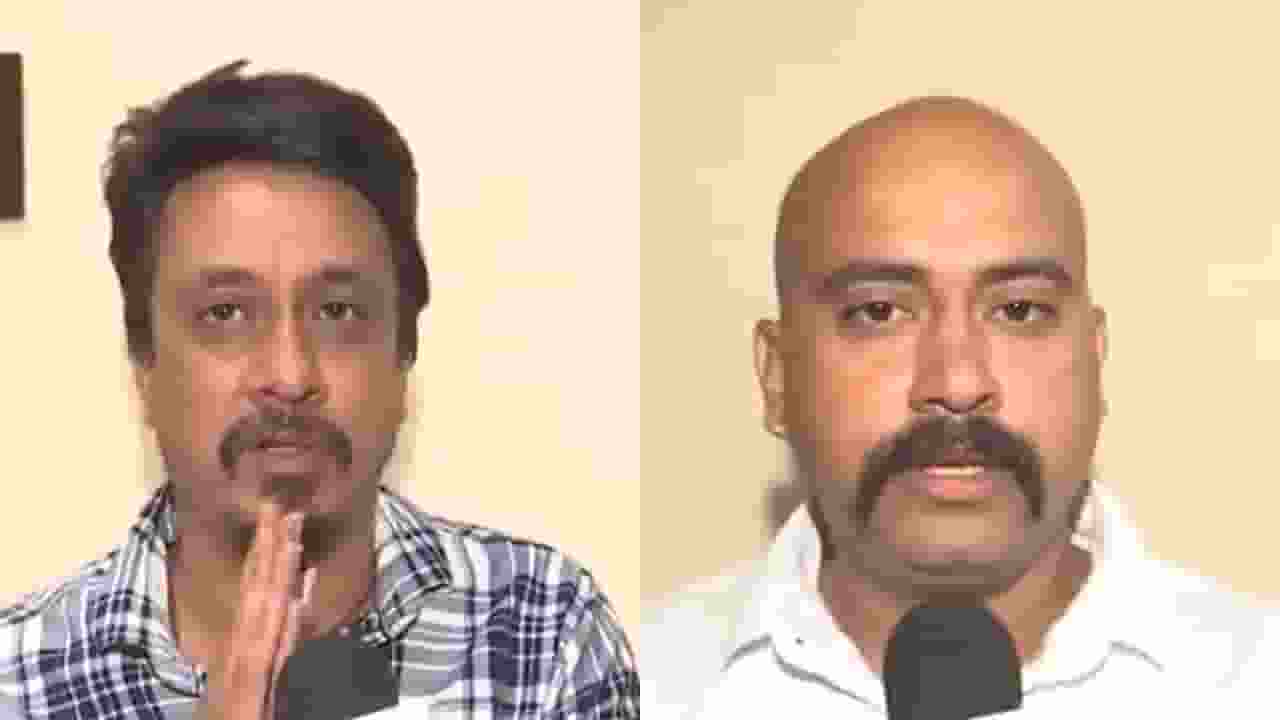 खूब लगाए थे आरोप, राजा रघुवंशी के परिवार ने मेघालय पुलिस से मांगी माफी Raja Raghuvanshi murder case