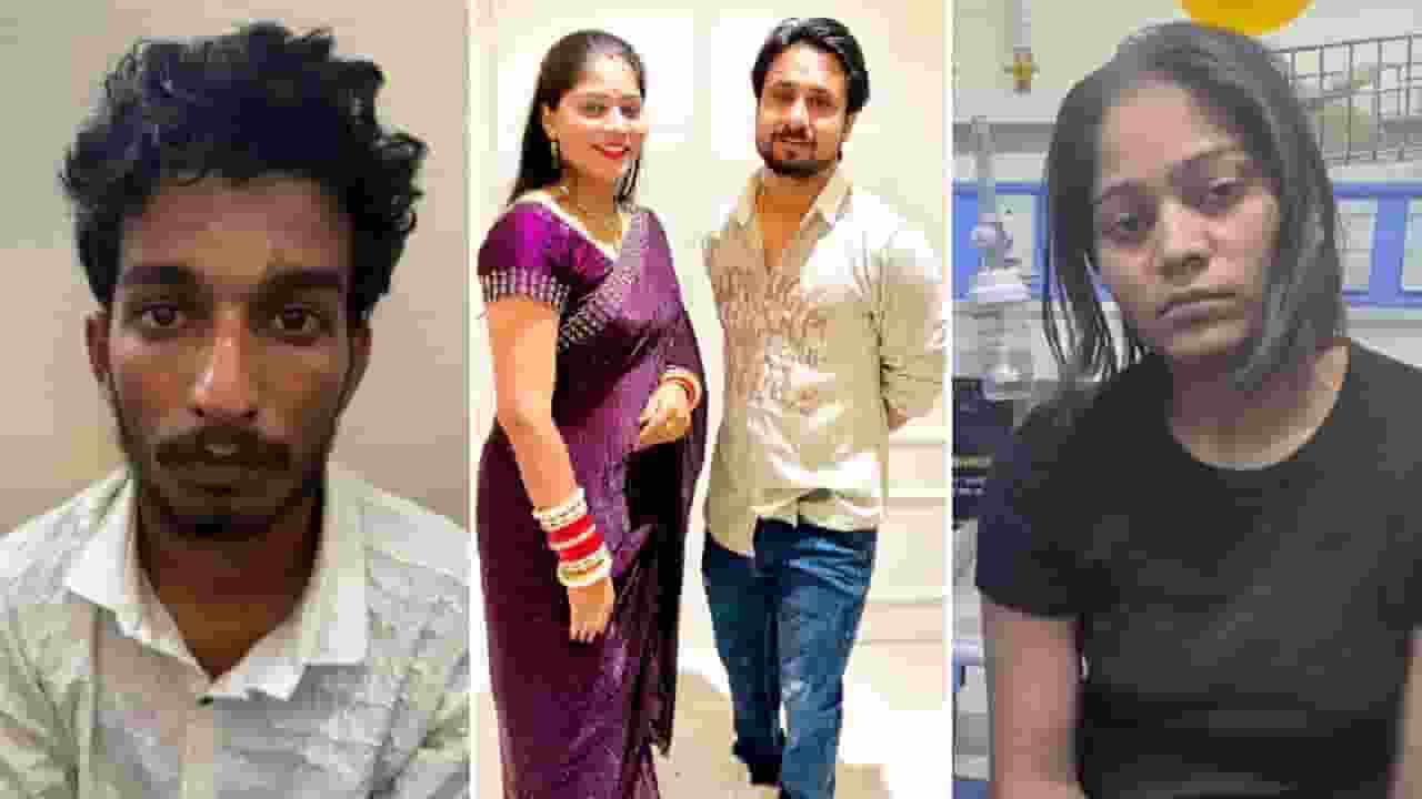 राजा रघुवंशी हत्याकांड: कौन है राज कुशवाह जिस पर जा रही शक की सुई? raja raghuvanshi case