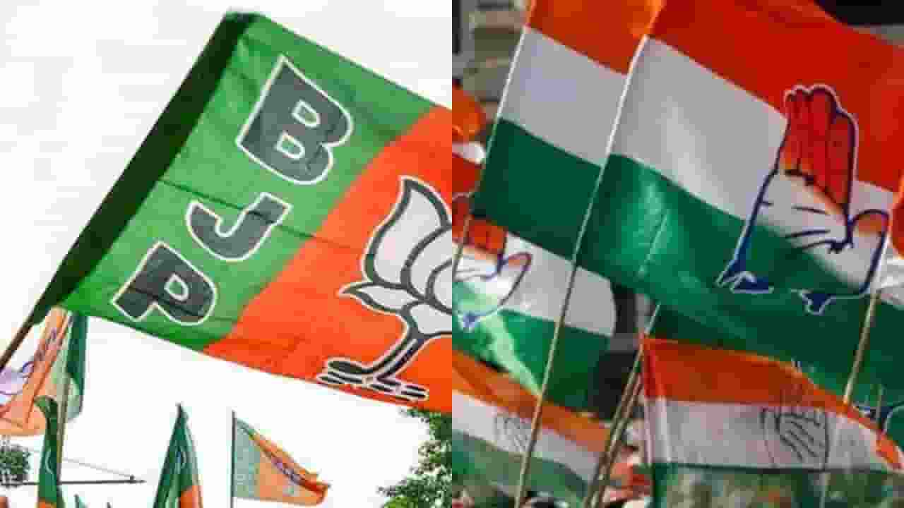 राजस्थान में चेहरों और जातियों के बीच अटका उपचुनाव! Rajasthan by election