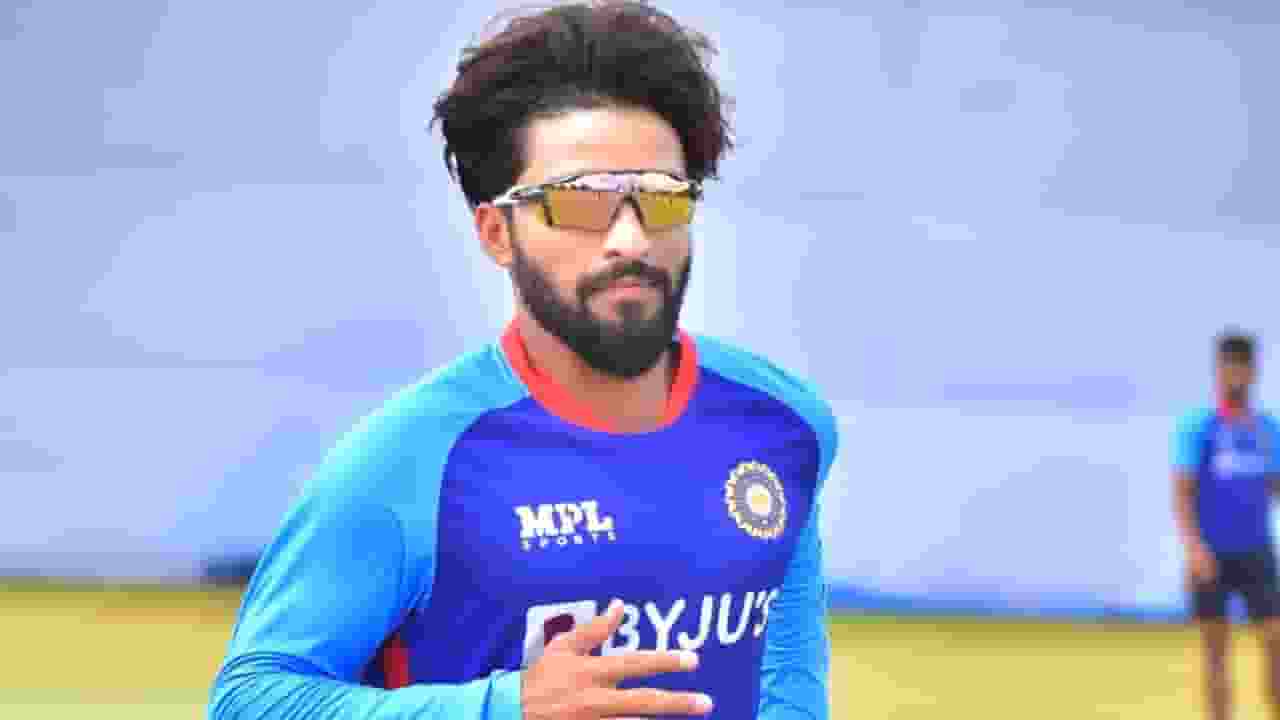 इंग्लैंड के खिलाफ भारत की टी20 टीम में इन 3 खिलाड़ियों की हुई अनदेखी Rajat Patidar