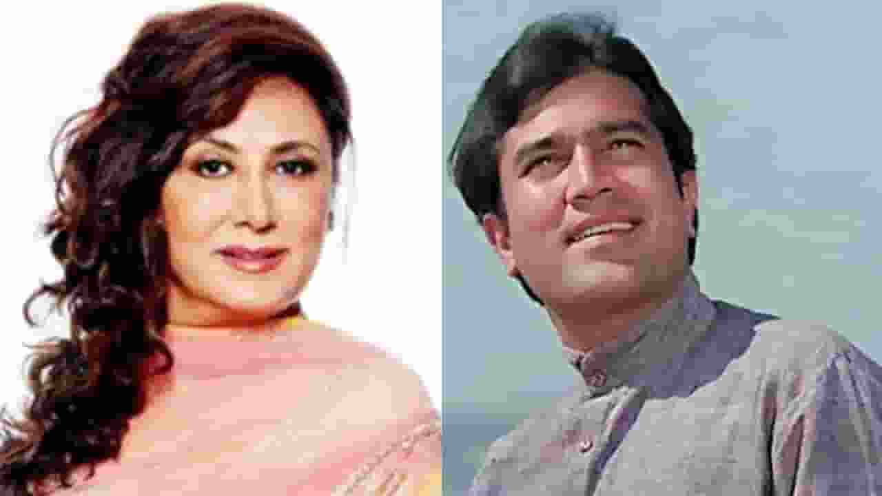कौन हैं अनीता आडवाणी? जिन्होंने राजेश खन्ना से गुपचुप रचाई थी शादी rajesh khanna married to anita advani