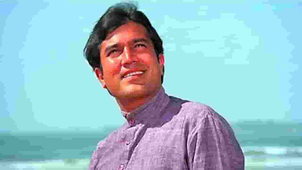 राजेश खन्ना की मौत के बाद मिले 64 सूटकेस में क्या था? जान लीजिए Rajesh Khanna
