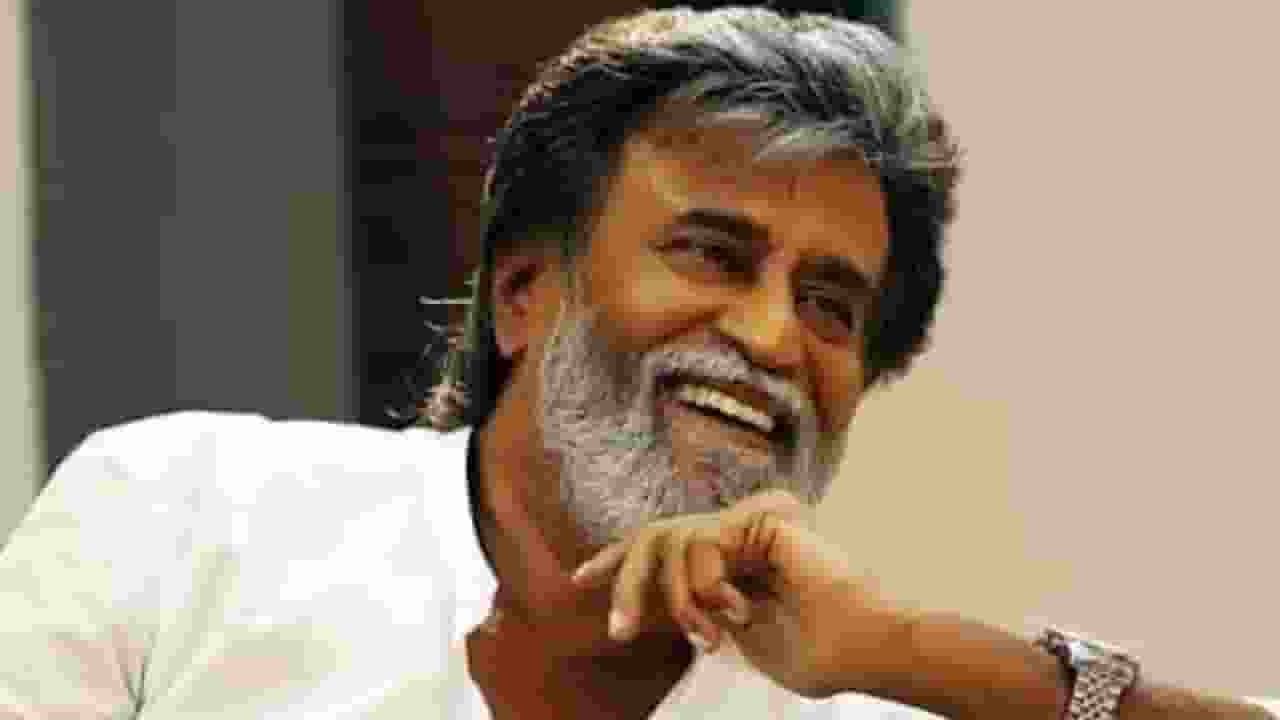 rajinikanth