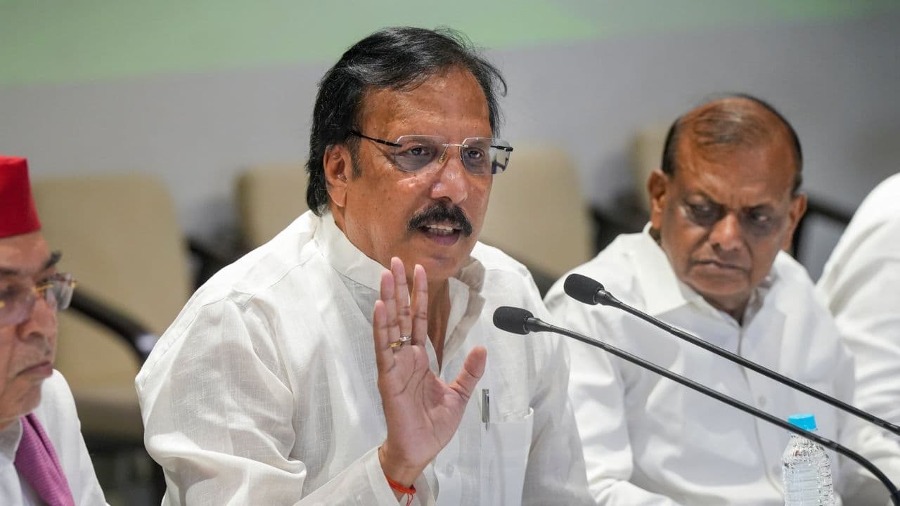 rajiv rai