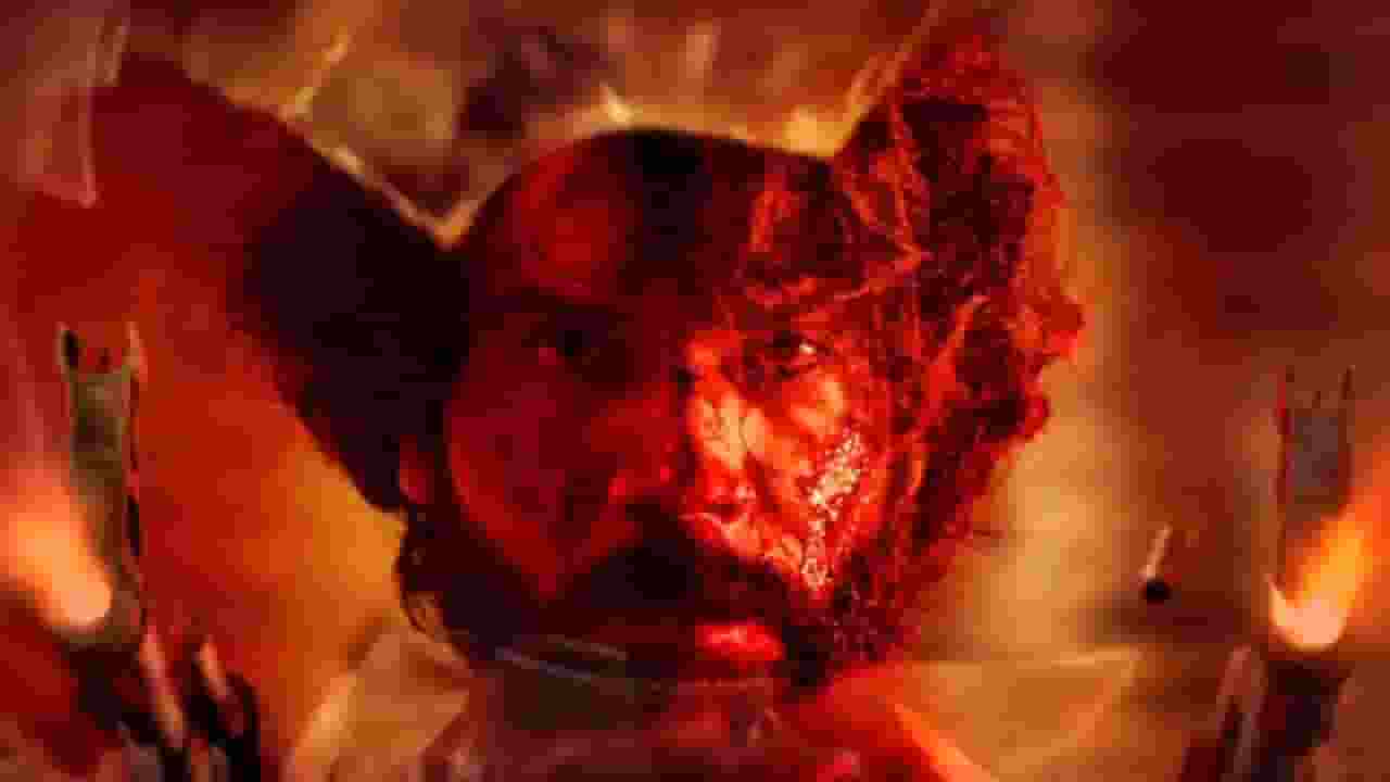 विधायक बनने के लिए हर हद पार करेगा 'मालिक', ट्रेलर में दिखा इंटेंस लुक Rajkummar Rao maalik teaser