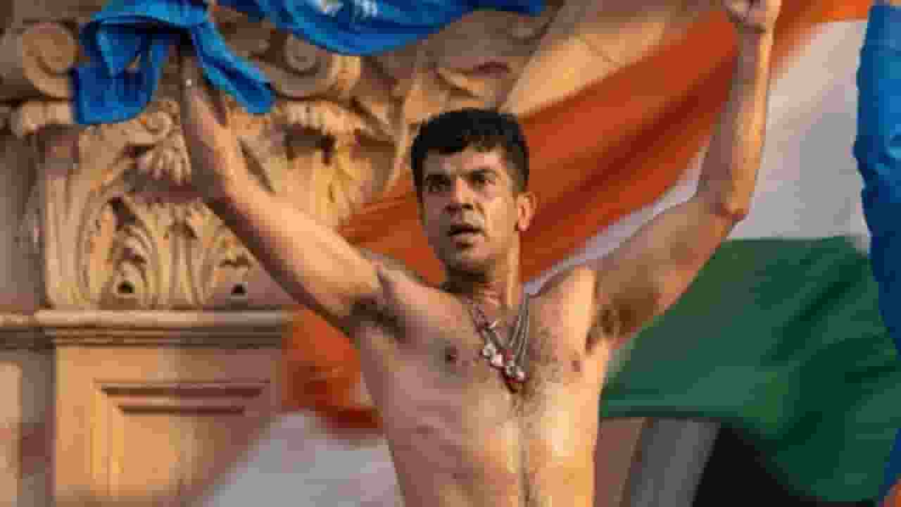 rajkummar rao