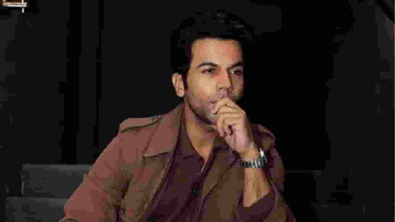 'स्त्री' 2 के बाद राजकुमार की फिल्में रही एवरेज, Maalik ने भी तोड़ा दम
rajkummar rao