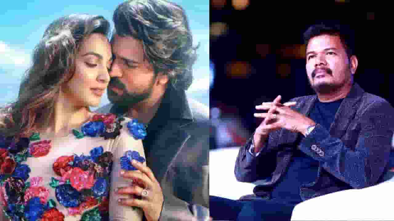 'मैं निराश हूं...', 'गेम चेंजर' को मिले ठंडे रिस्पॉन्स पर शंकर का जवाब Game changer