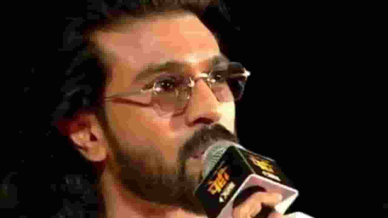 ram charan
