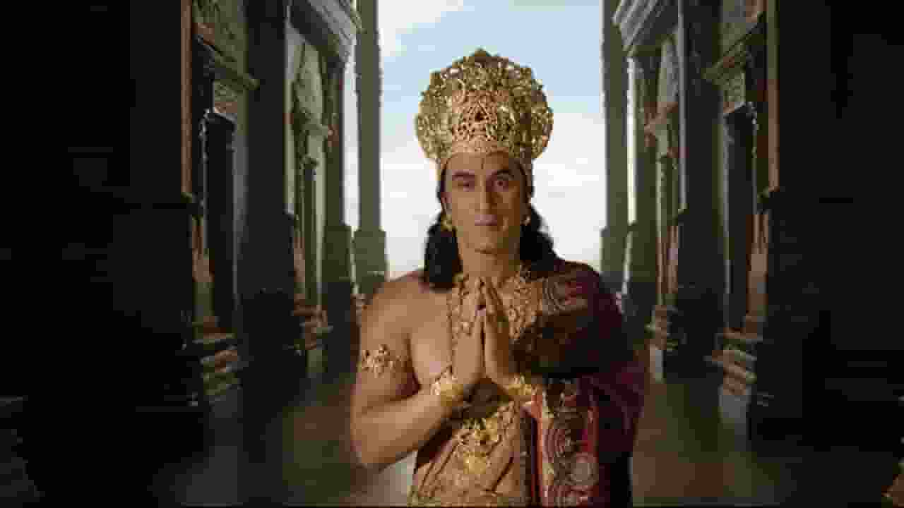 lord ramayana