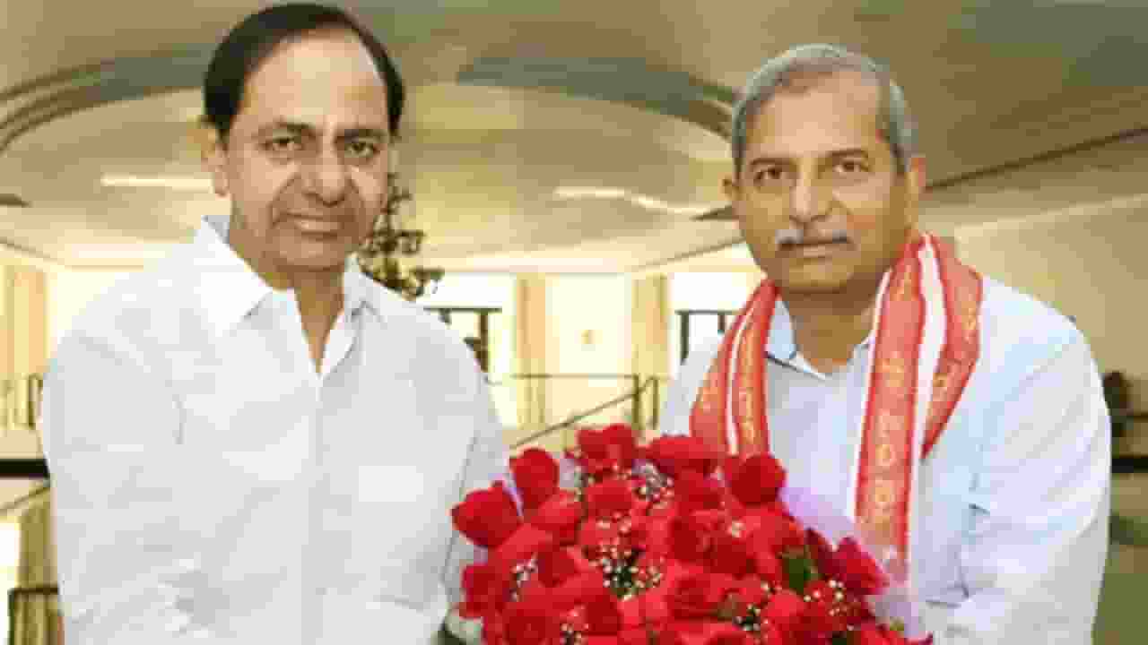 कौन हैं जर्मनी के चेन्नामनेनी, जो 4 बार बने विधायक? अब गंवाई नागरिकता Chennamaneni Ramesh