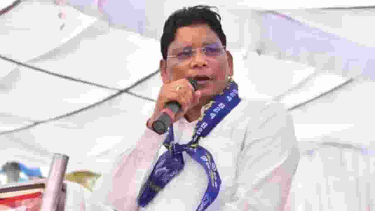 रामजी गौतम ने कैसे ली आकाश आनंद की जगह? 5 पॉइंटस में समझिए Ramji Gautam