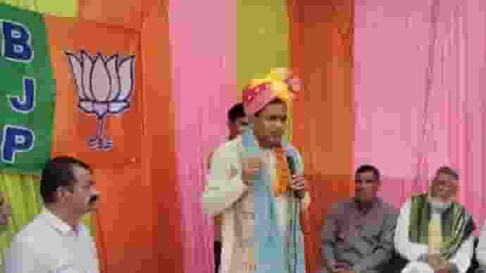 मुस्लिम बहुल सीट, 31 साल का सूखा, BJP ने कैसे खिलाया कमल? Kundarki Election Result 2024