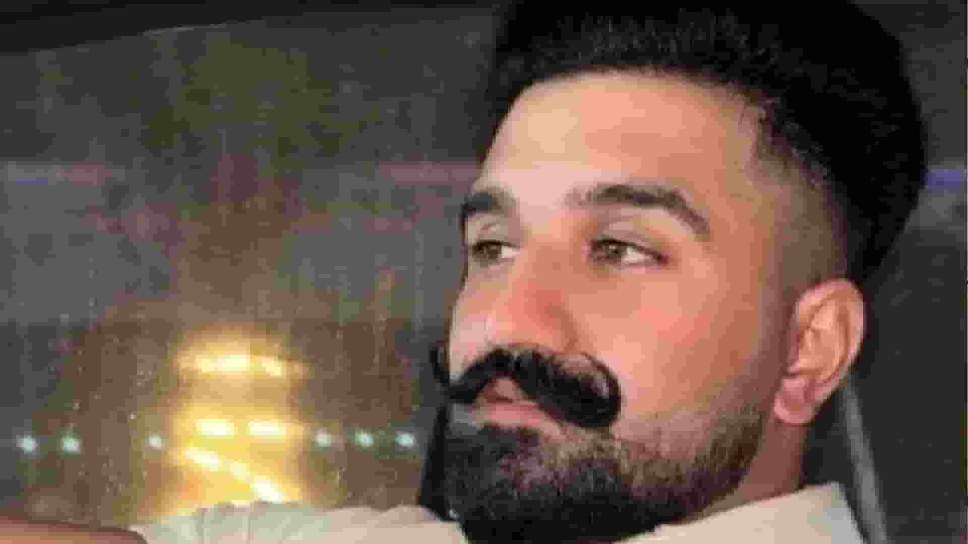 auther news Rana Balachauria