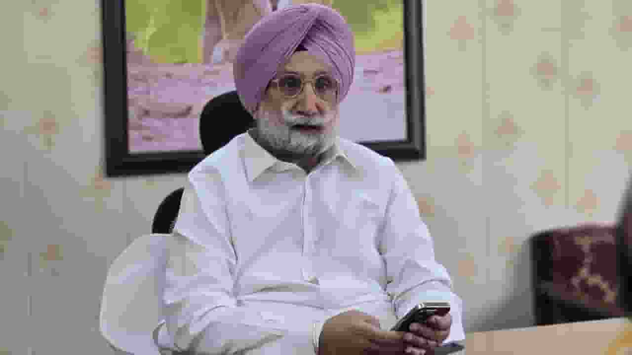 जग्गू भगवानपुरिया ने बेटे को जान से मारने की धमकी दी: सुखजिंदर रंधावा Sukhjinder Singh Randhawa